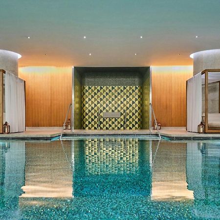 Bvlgari Hotel Beijing Eksteriør bilde