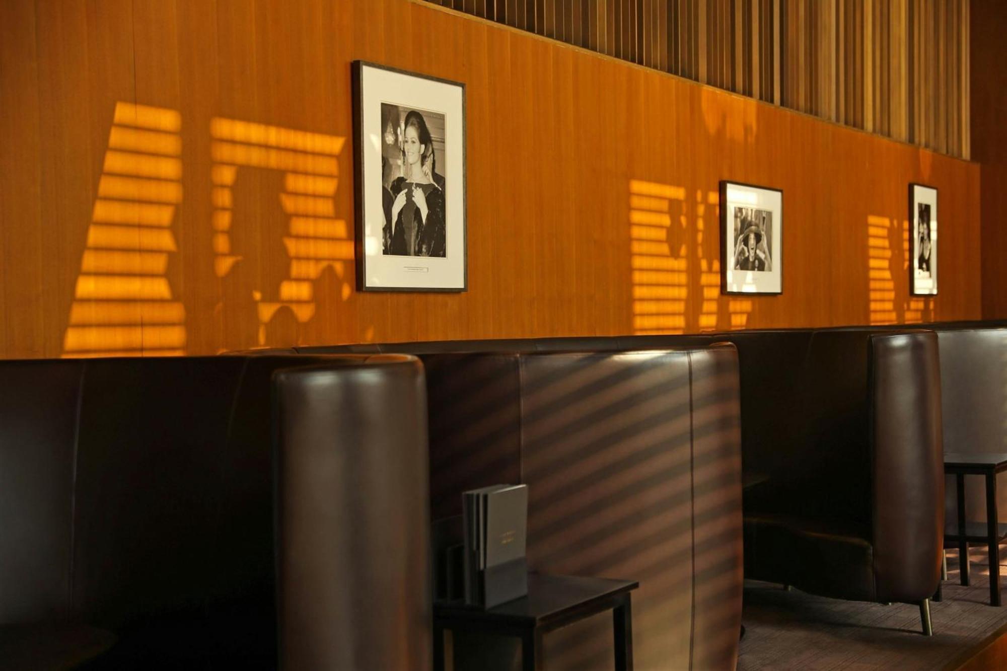 Bvlgari Hotel Beijing Eksteriør bilde