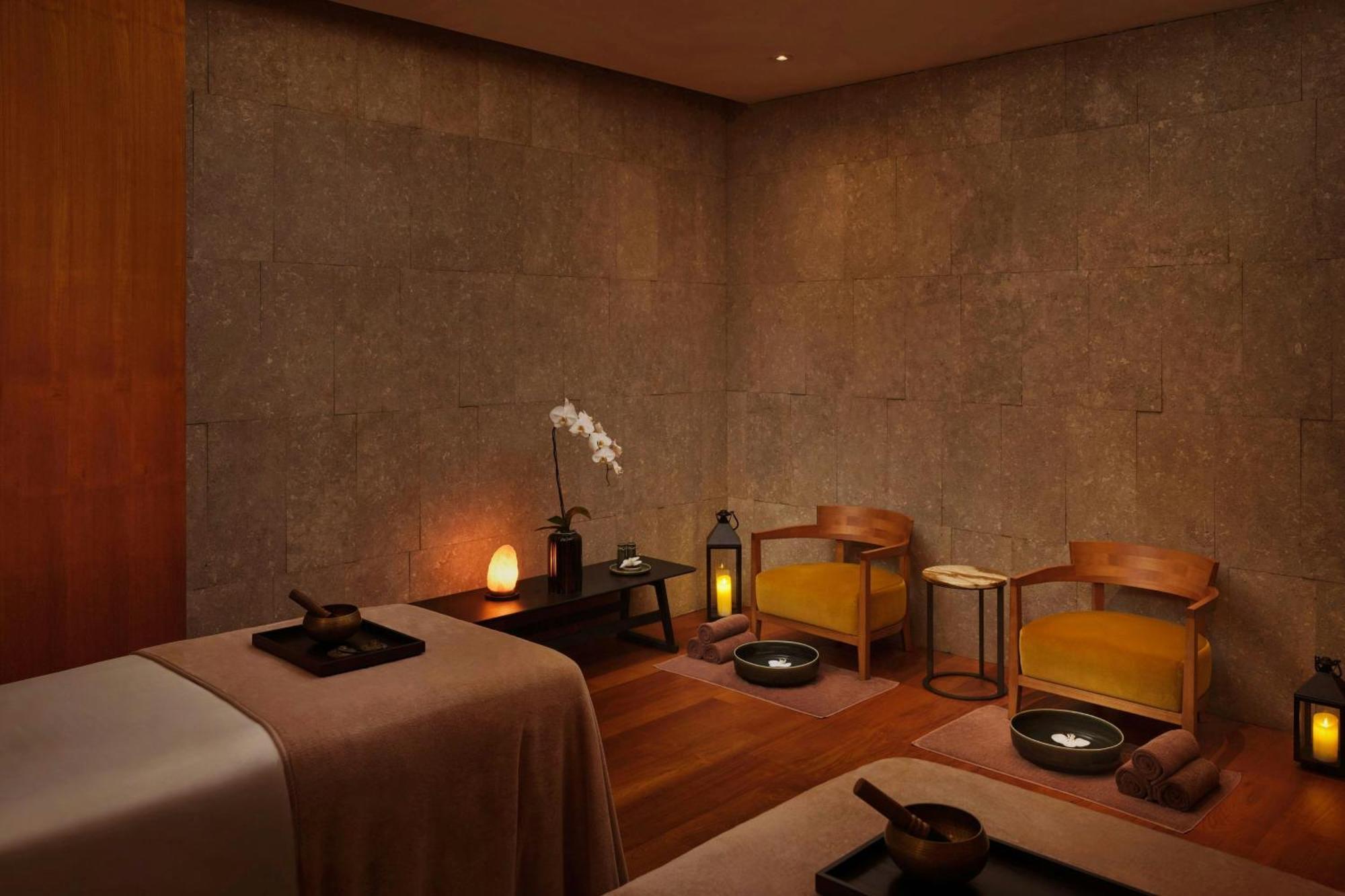 Bvlgari Hotel Beijing Eksteriør bilde