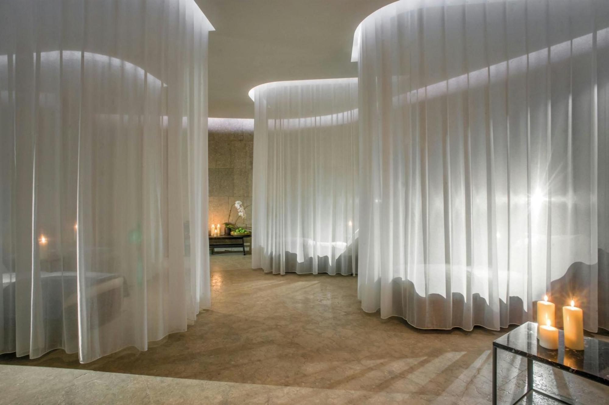 Bvlgari Hotel Beijing Eksteriør bilde