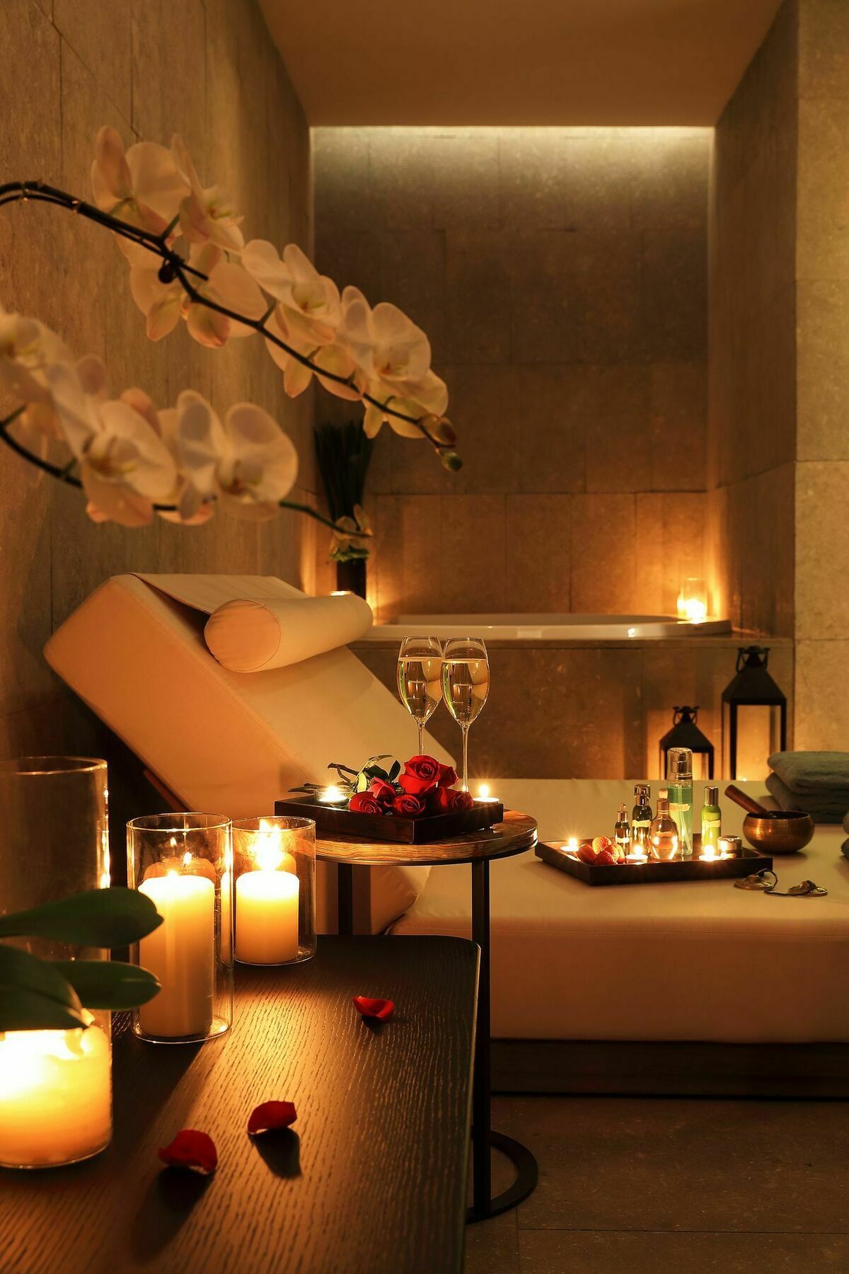 Bvlgari Hotel Beijing Eksteriør bilde