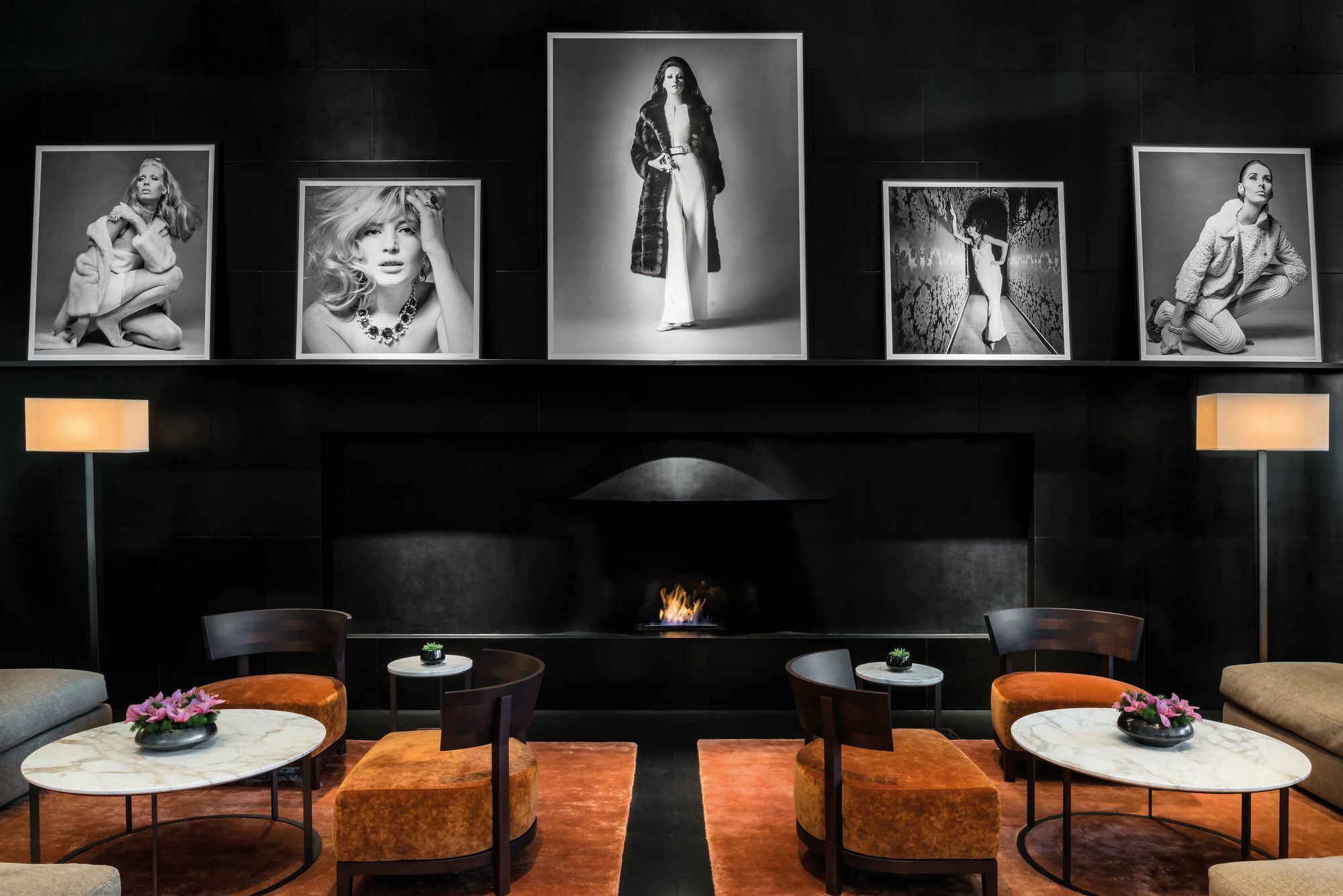 Bvlgari Hotel Beijing Eksteriør bilde